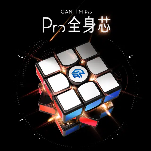GAN 3