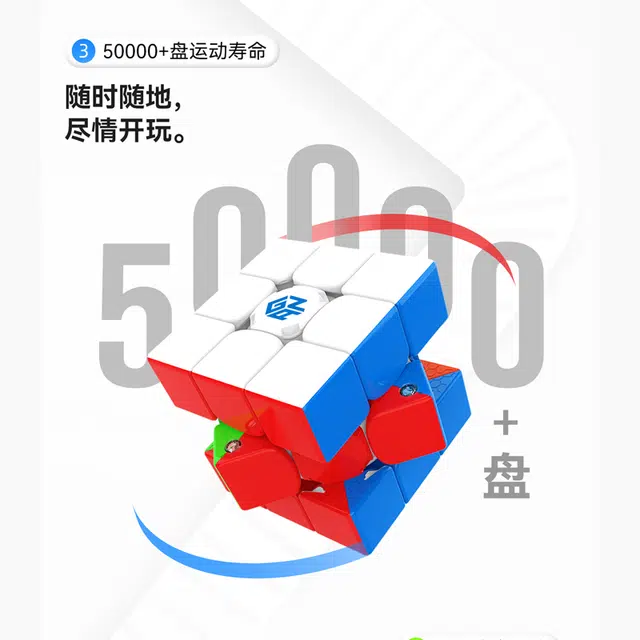 GAN 3