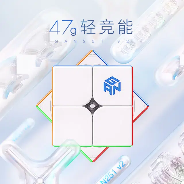 GAN 3
