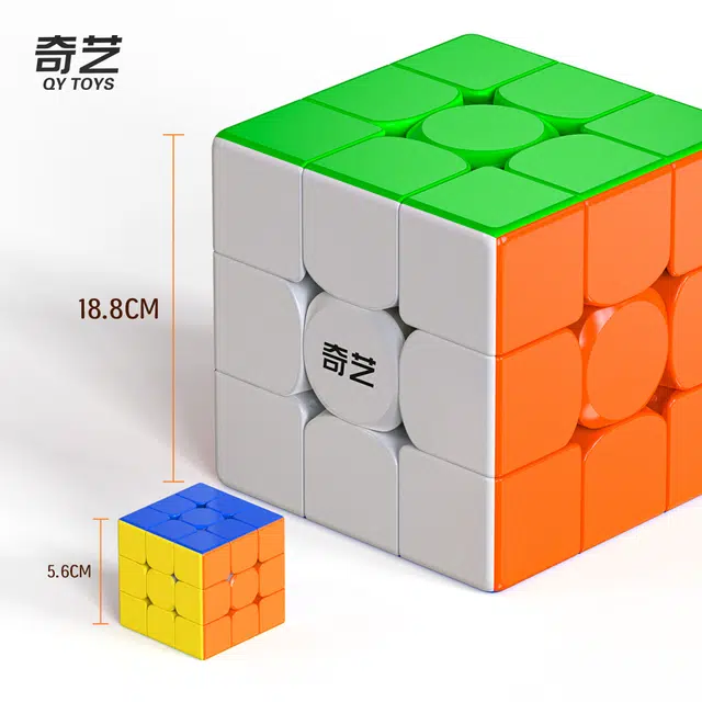 PLUS MAX 18cm
