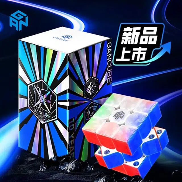 GAN 3