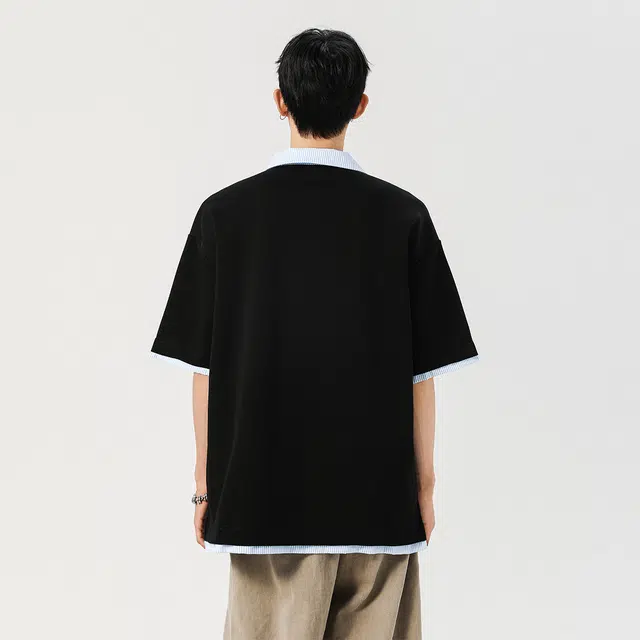 HIKZ Polo
