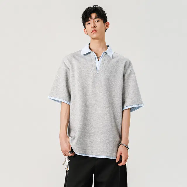 HIKZ Polo