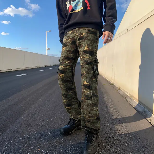 HIKZ vibe