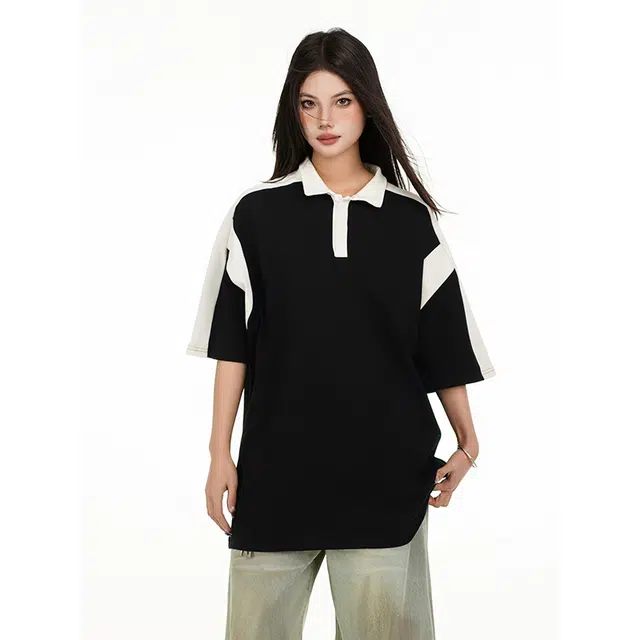 HIKZ Polo