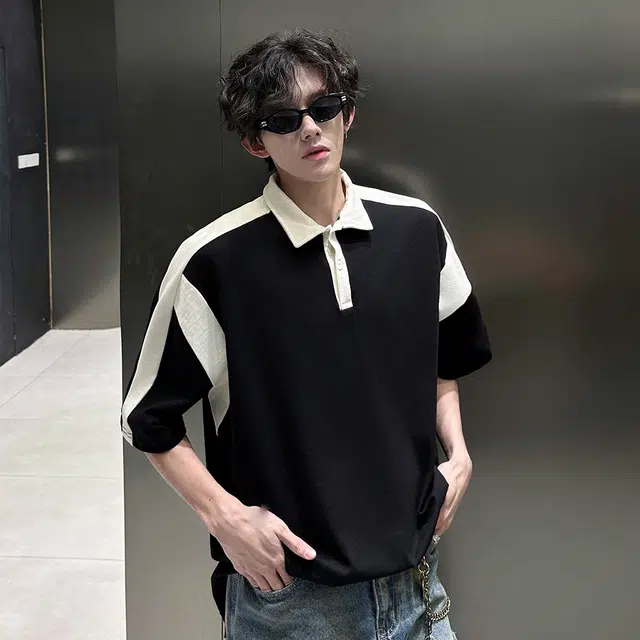 HIKZ Polo