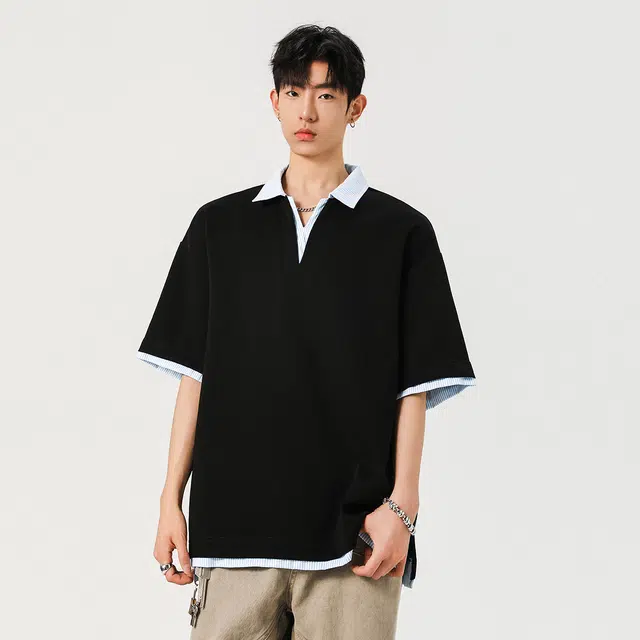 HIKZ Polo