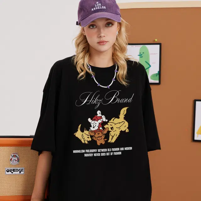 HIKZ T