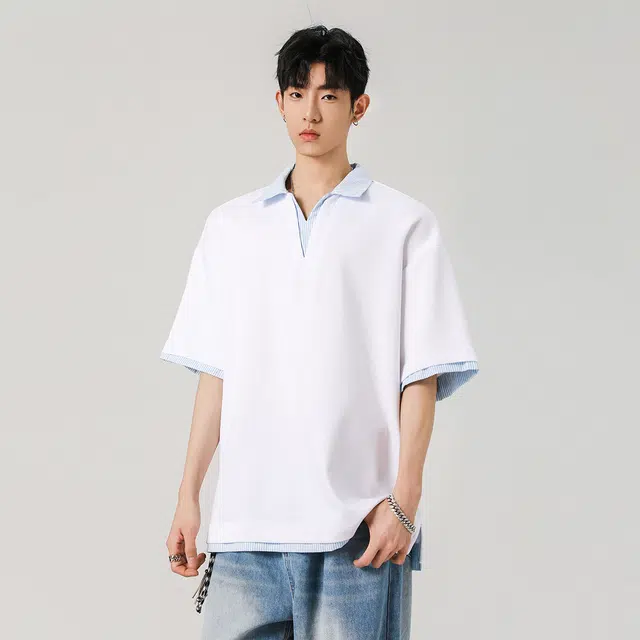 HIKZ Polo