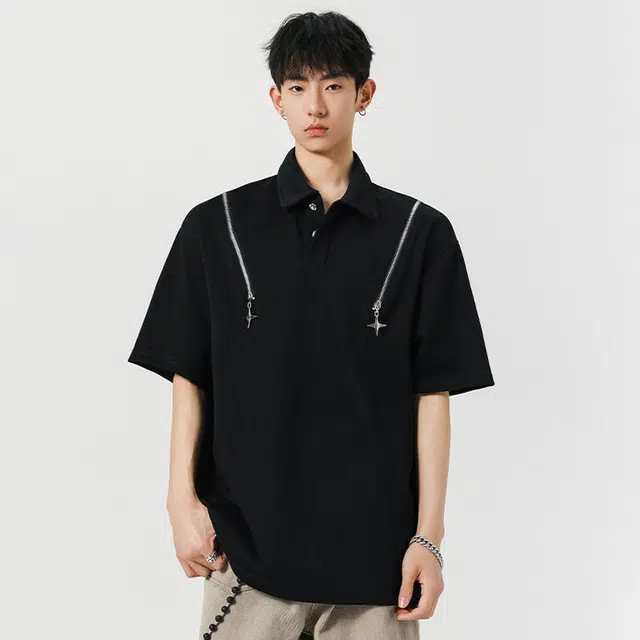 HIKZ Polo