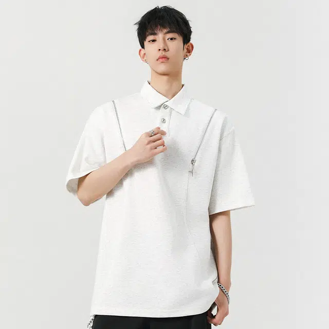 HIKZ Polo