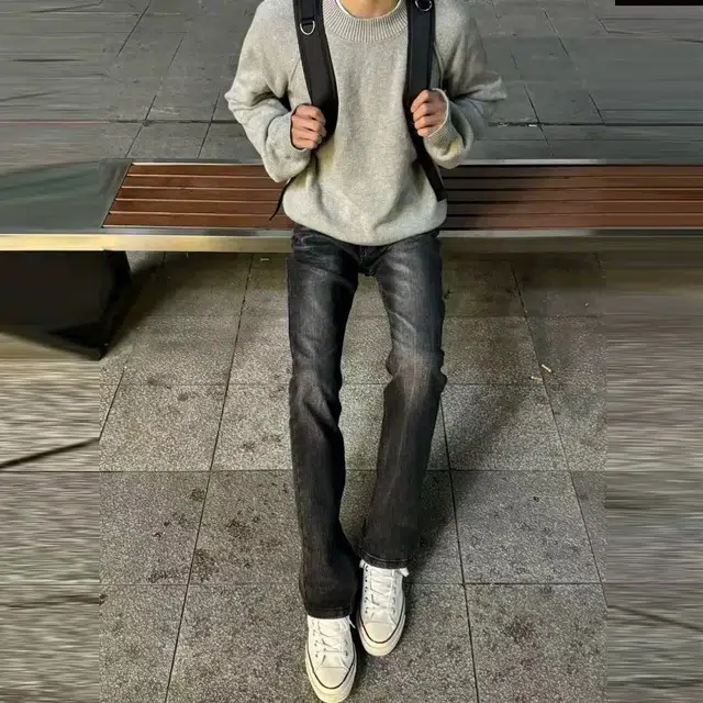 HIKZ vibecleanfit