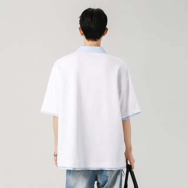 HIKZ Polo