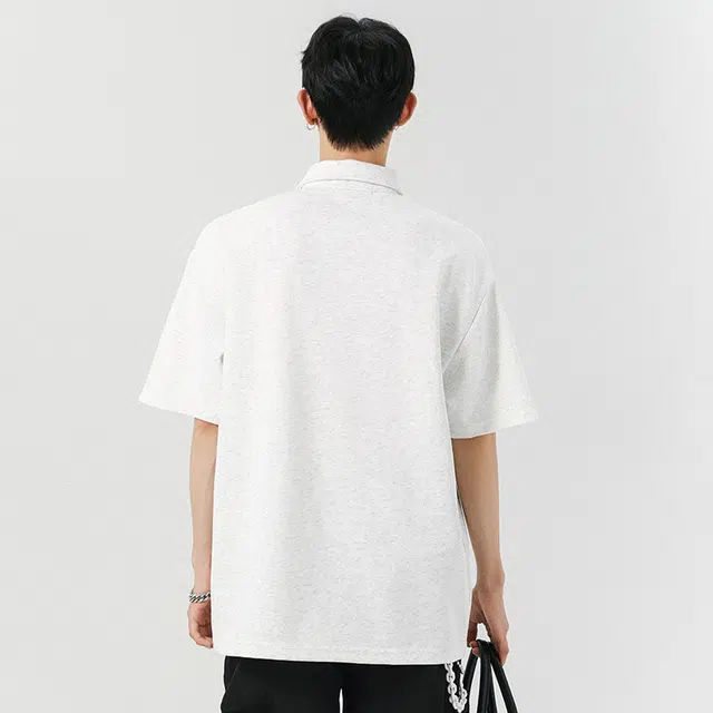 HIKZ Polo