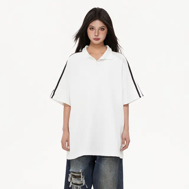 HIKZ Polo