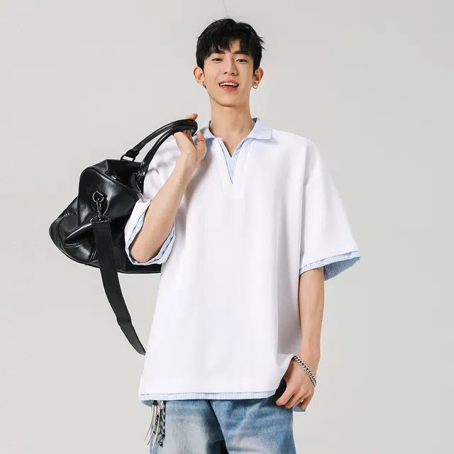 HIKZ Polo