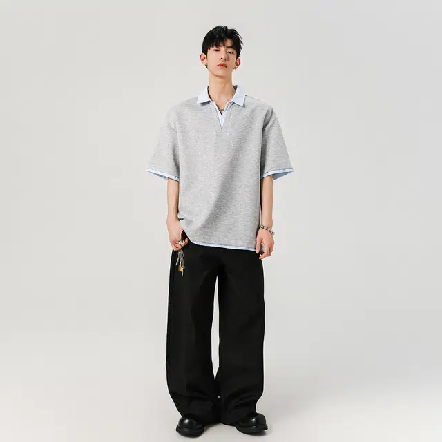 HIKZ Polo