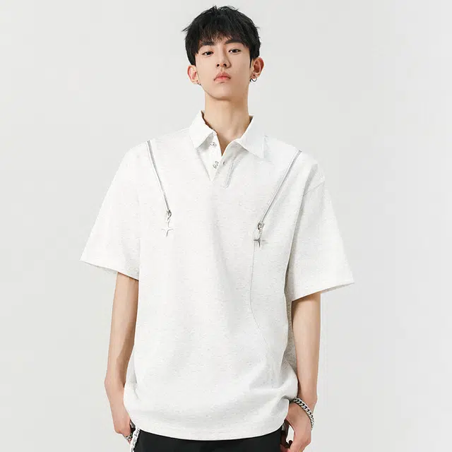 HIKZ Polo