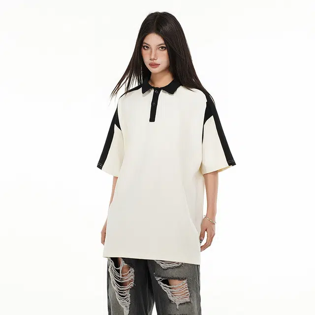 HIKZ Polo