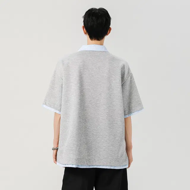 HIKZ Polo