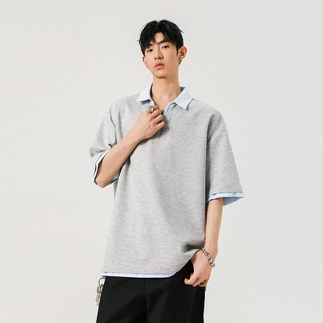 HIKZ Polo
