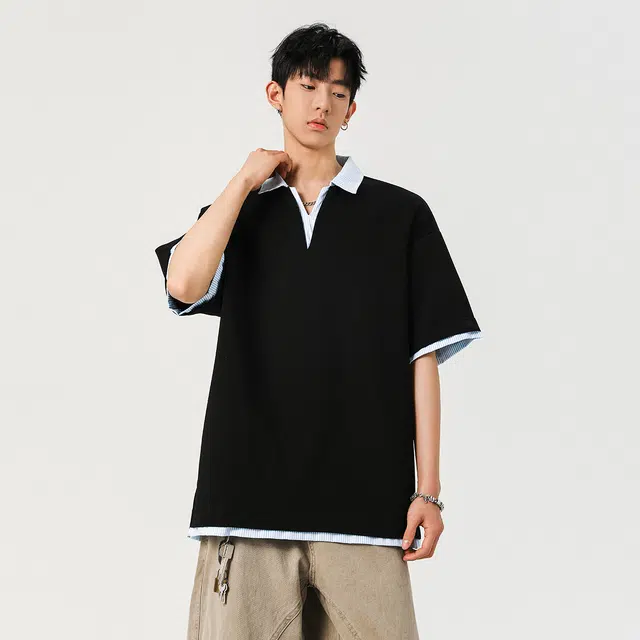 HIKZ Polo