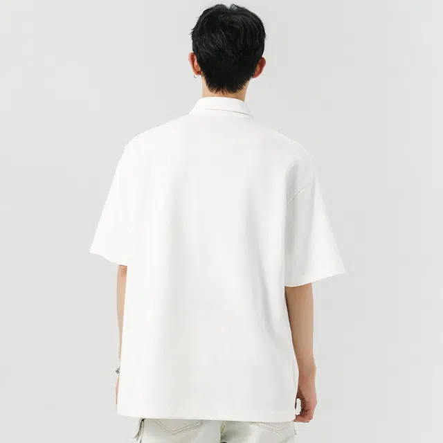 HIKZ Polo