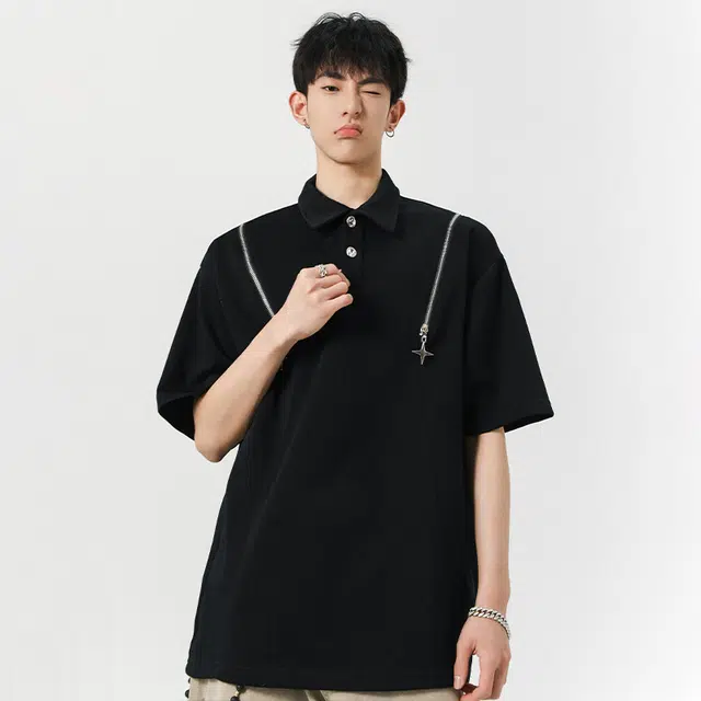 HIKZ Polo