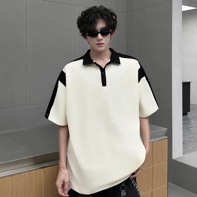 HIKZ Polo