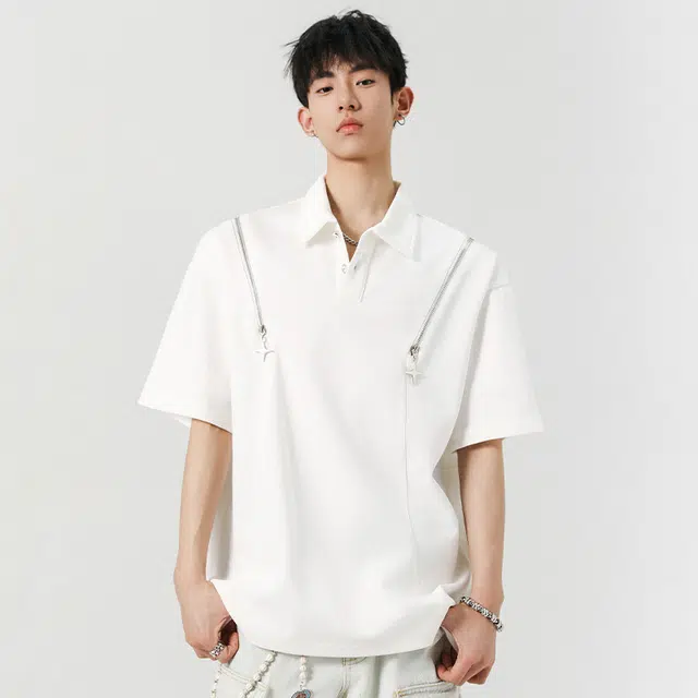 HIKZ Polo