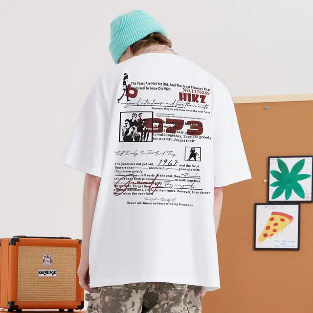 HIKZ T