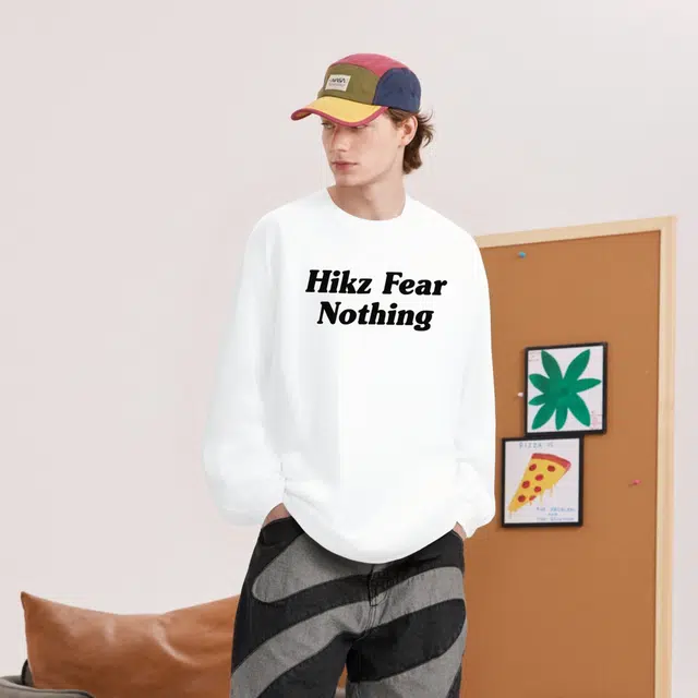 HIKZ LogoT