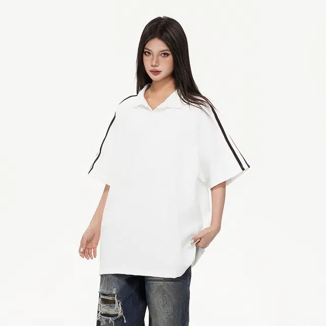 HIKZ Polo