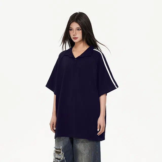 HIKZ Polo