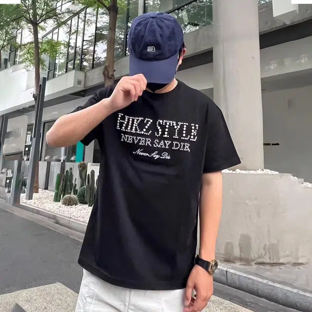 HIKZ T