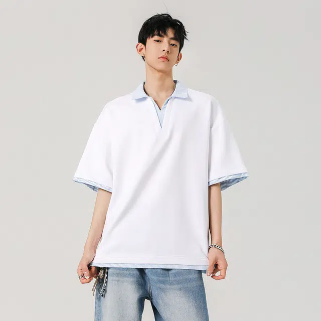 HIKZ Polo