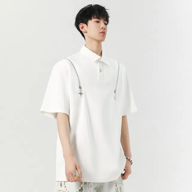 HIKZ Polo