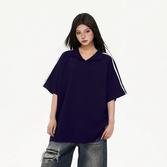 HIKZ Polo