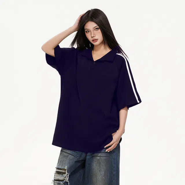 HIKZ Polo