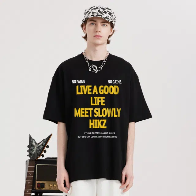 HIKZ T