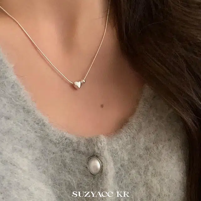 SUZYACC KR 925