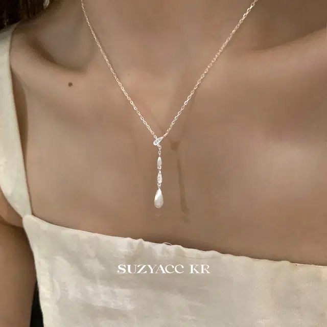 SUZYACC KR 925