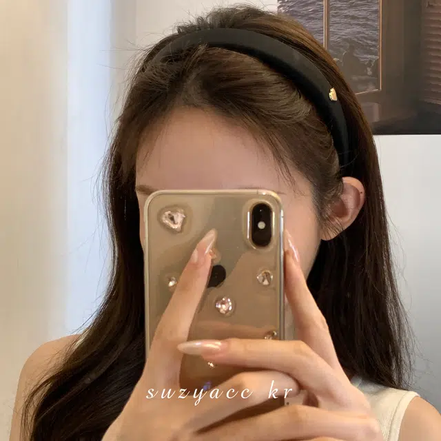 SUZYACC KR ABS