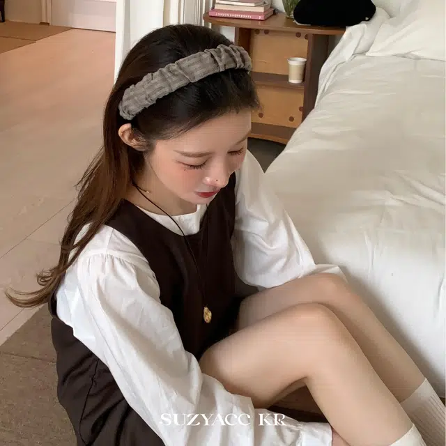 SUZYACC KR ABS