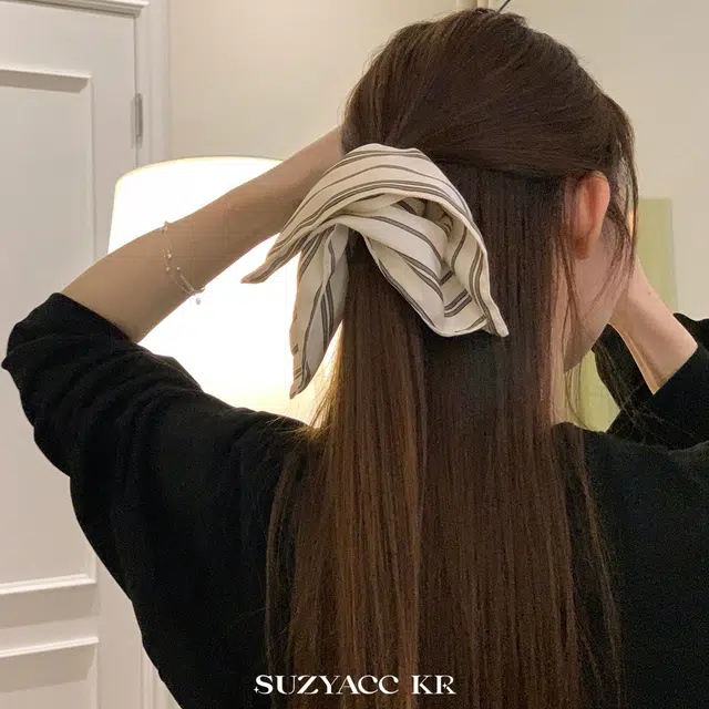 SUZYACC KR Earlobe