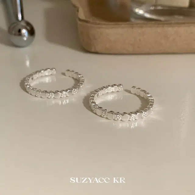 SUZYACC KR 925