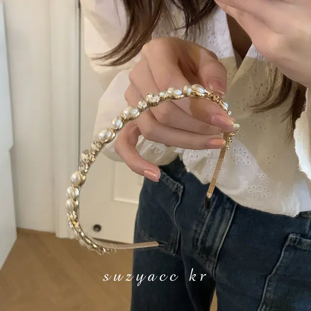 SUZYACC KR