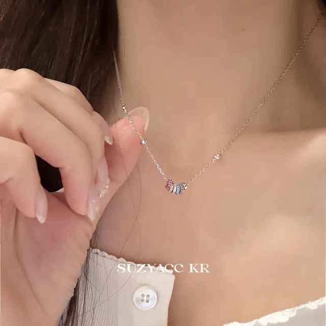 SUZYACC KR 925