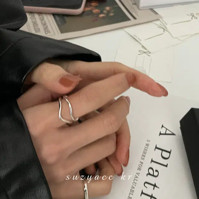 SUZYACC KR 925