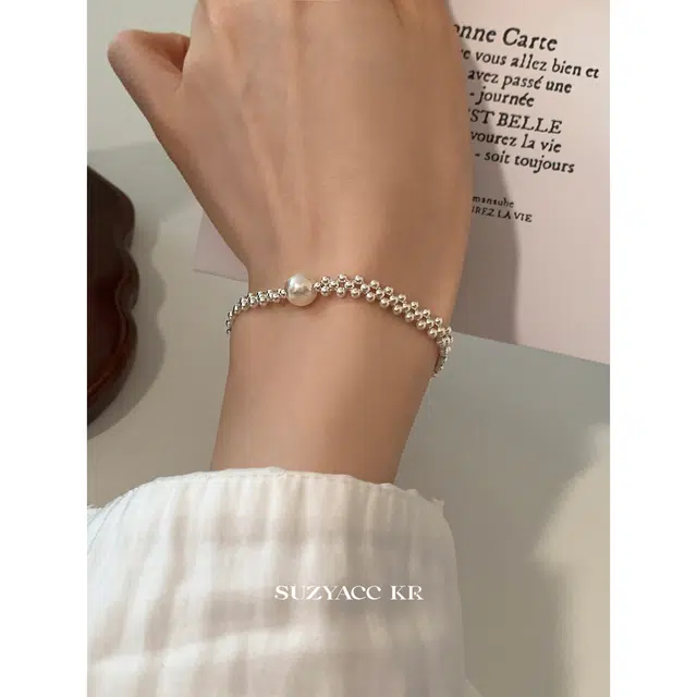 SUZYACC KR 925